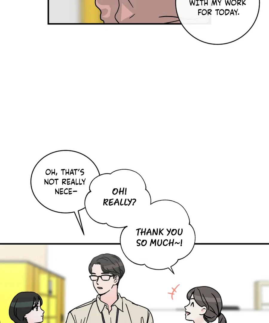 Hell of a Romance Chapter 6 - Page 62