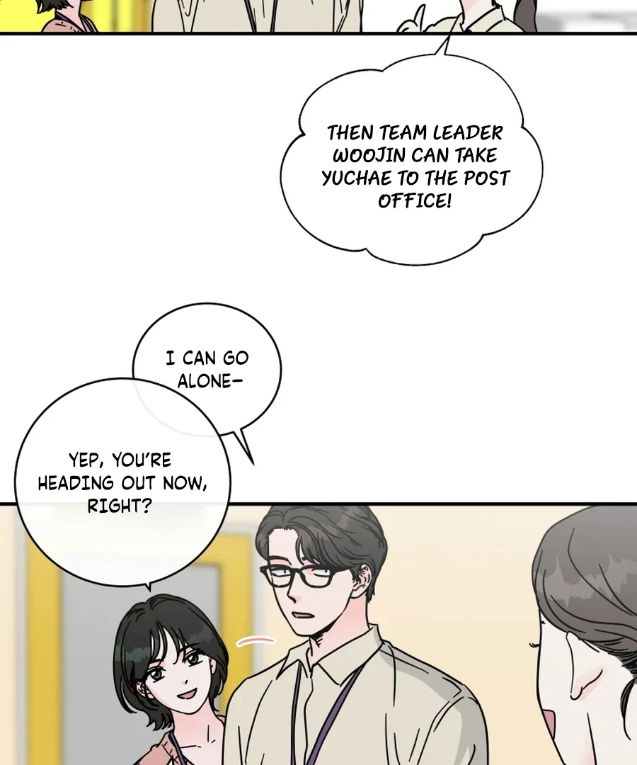 Hell of a Romance Chapter 6 - Page 63