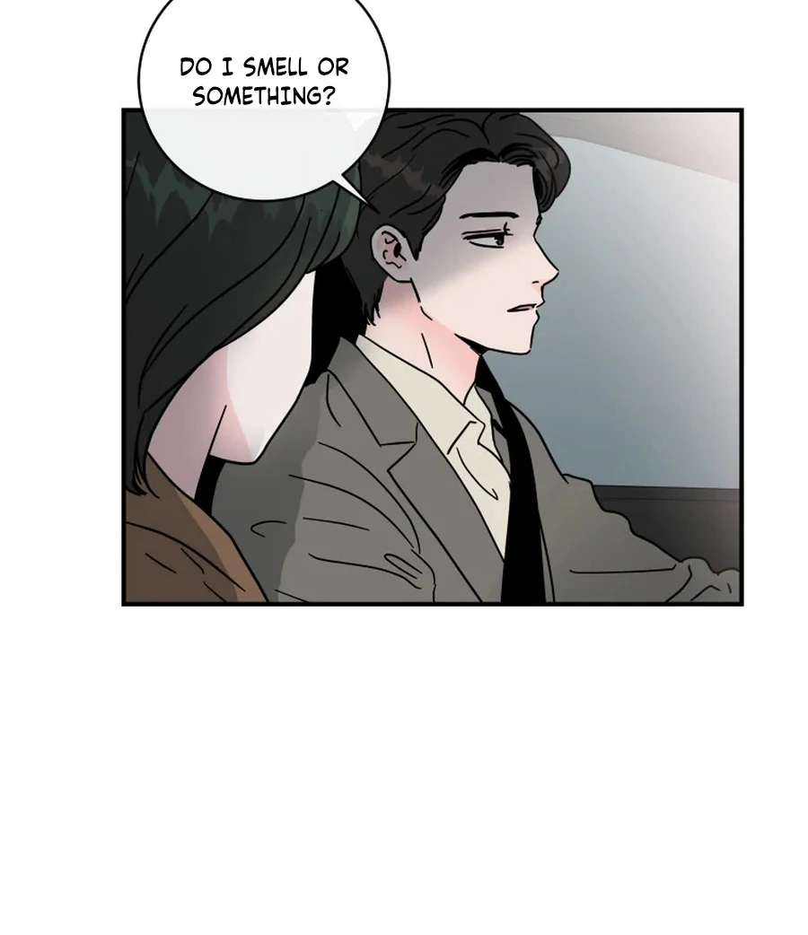 Hell of a Romance Chapter 6 - Page 69