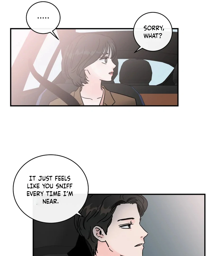 Hell of a Romance Chapter 6 - Page 70