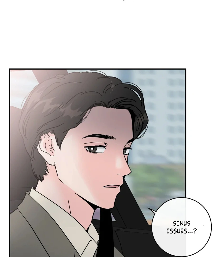 Hell of a Romance Chapter 6 - Page 73