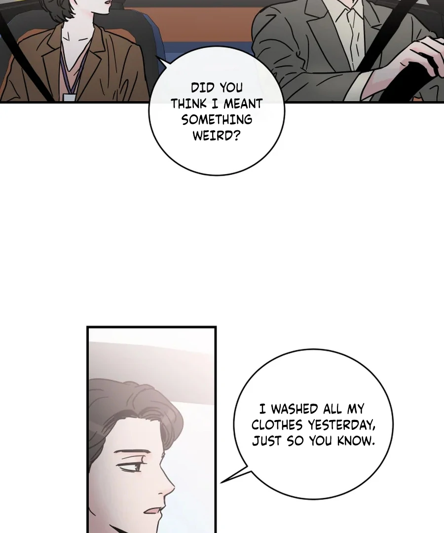 Hell of a Romance Chapter 6 - Page 77