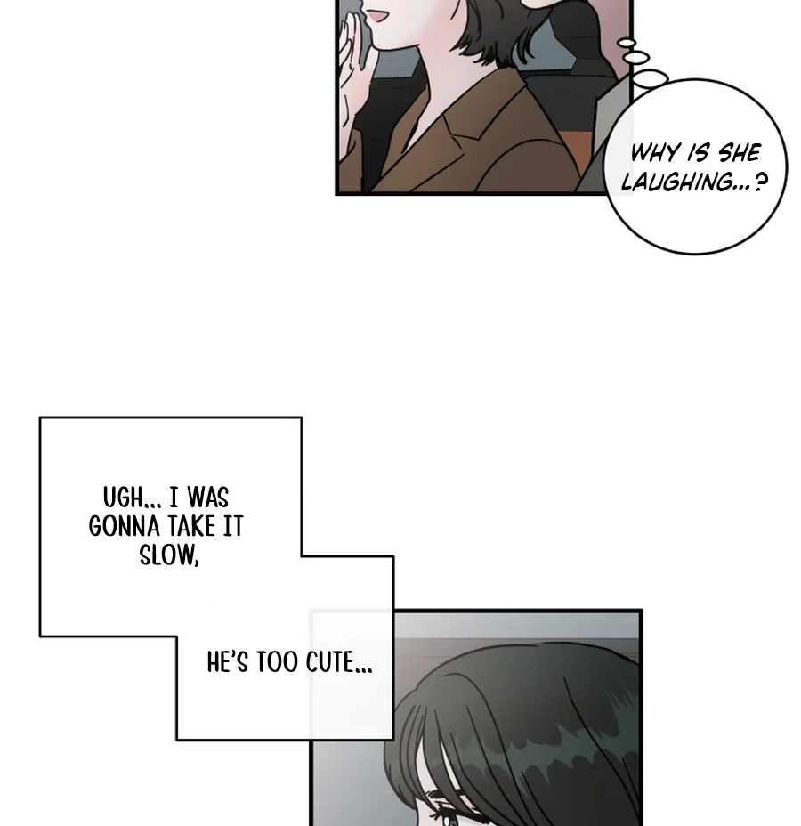 Hell of a Romance Chapter 6 - Page 79