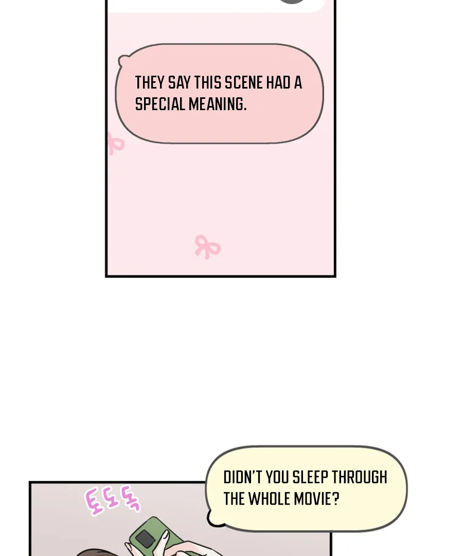 Hell of a Romance Chapter 6 - Page 8