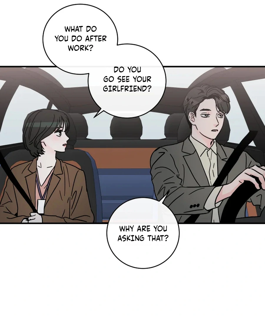 Hell of a Romance Chapter 6 - Page 81