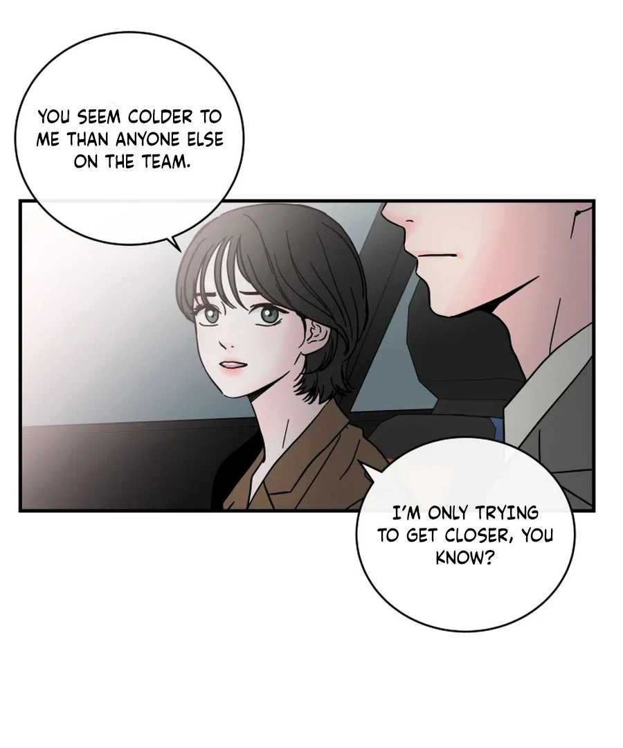 Hell of a Romance Chapter 6 - Page 82