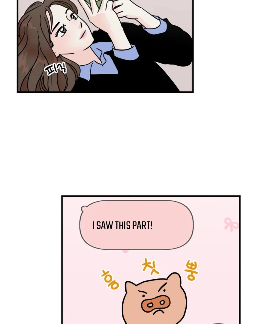 Hell of a Romance Chapter 6 - Page 9