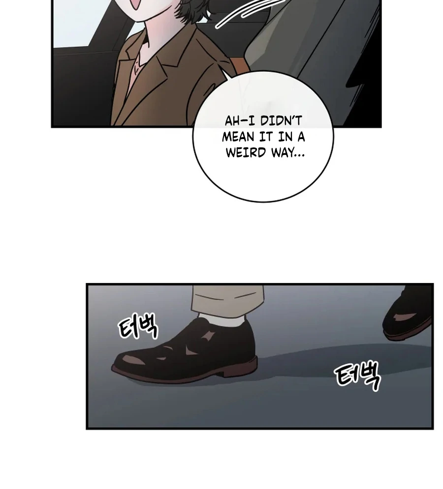 Hell of a Romance Chapter 6 - Page 91