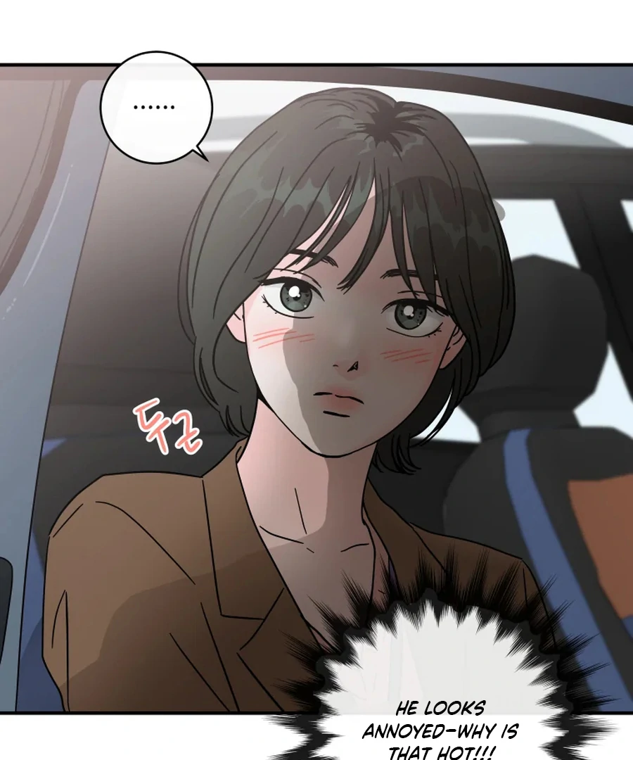 Hell of a Romance Chapter 6 - Page 94