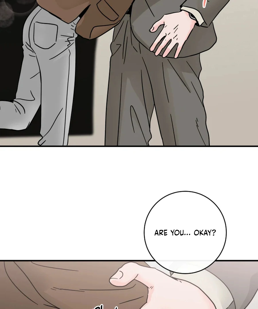 Hell of a Romance Chapter 6 - Page 97