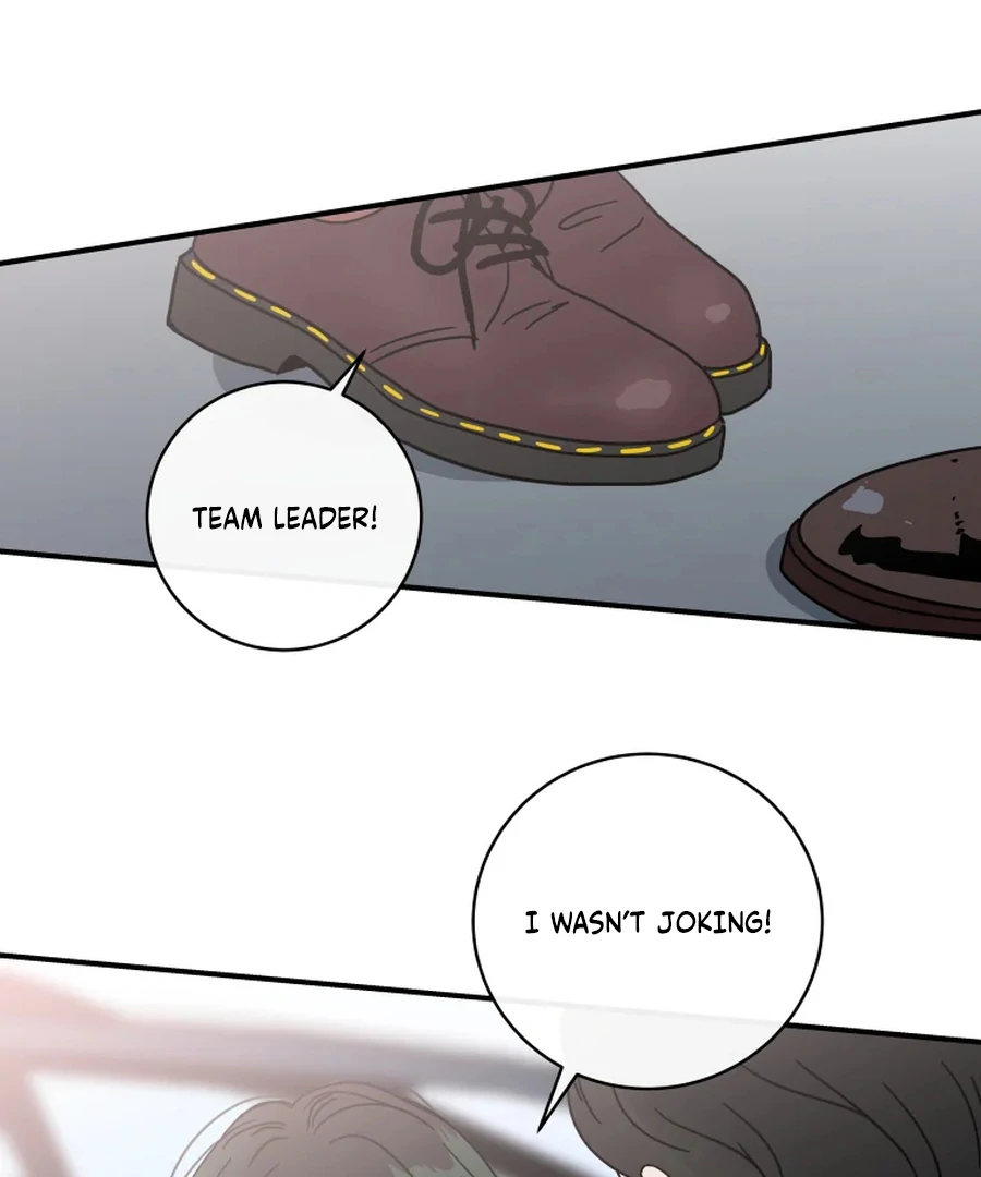 Hell of a Romance Chapter 6 - Page 99