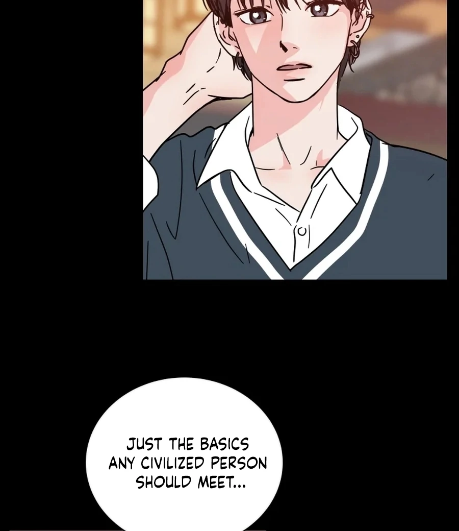 Hell of a Romance Chapter 7 - Page 10