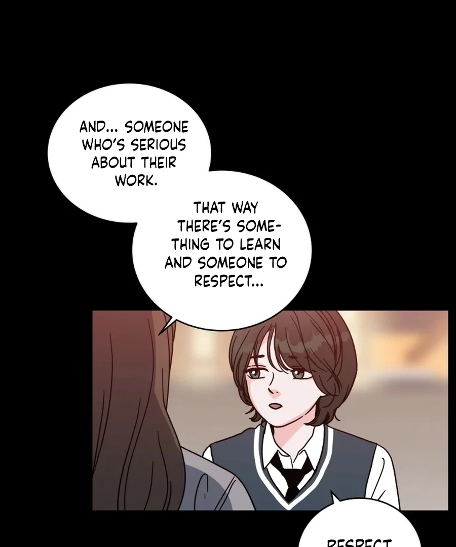 Hell of a Romance Chapter 7 - Page 12