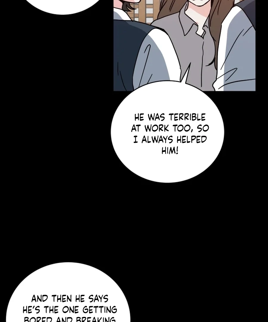 Hell of a Romance Chapter 7 - Page 15