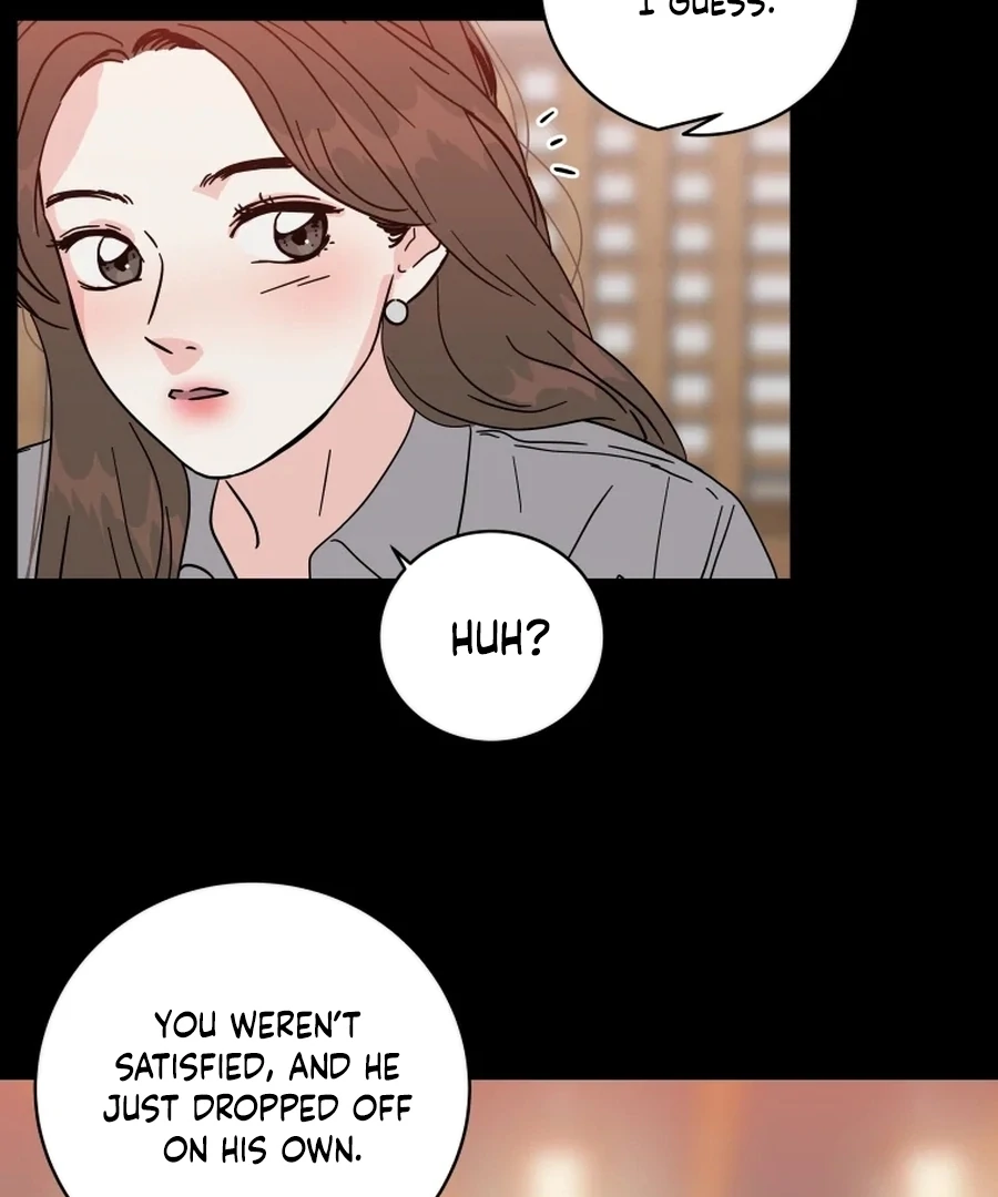 Hell of a Romance Chapter 7 - Page 17