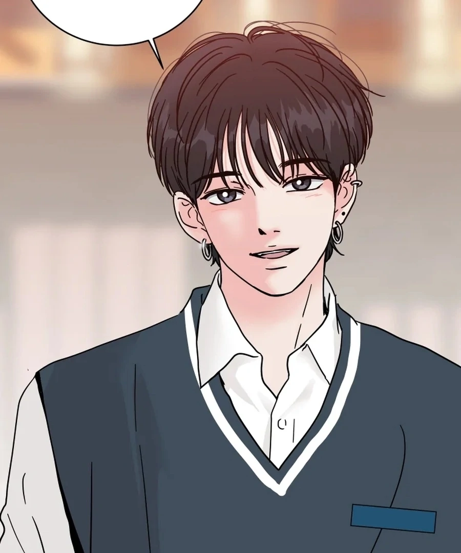 Hell of a Romance Chapter 7 - Page 18