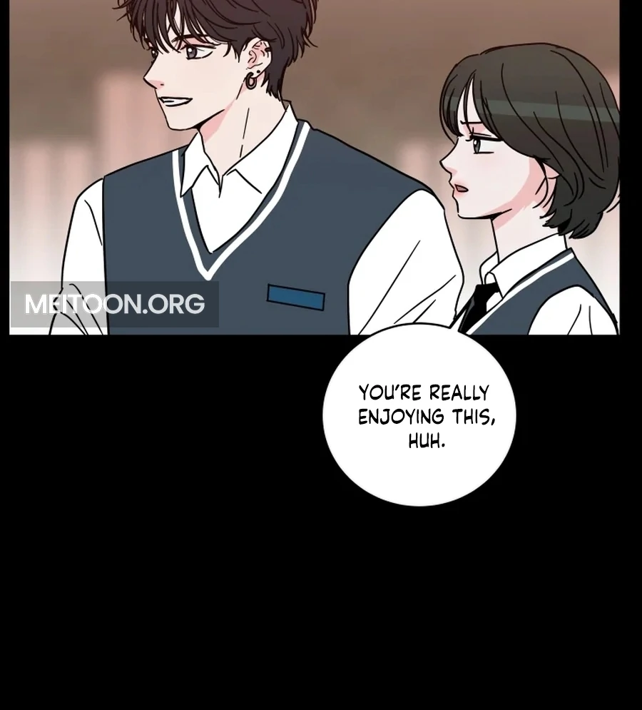 Hell of a Romance Chapter 7 - Page 22