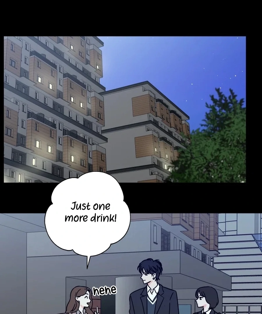 Hell of a Romance Chapter 7 - Page 25