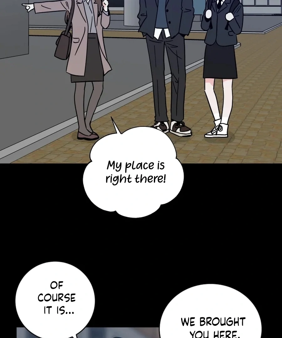 Hell of a Romance Chapter 7 - Page 26