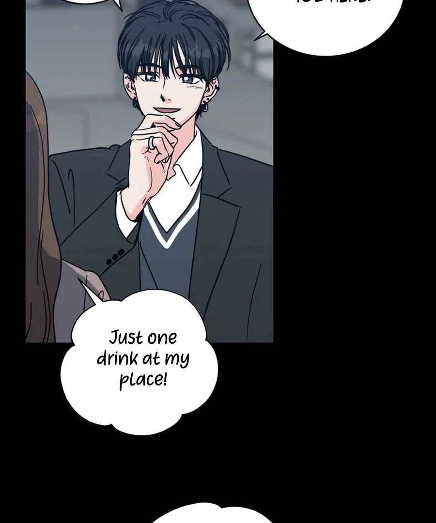 Hell of a Romance Chapter 7 - Page 27