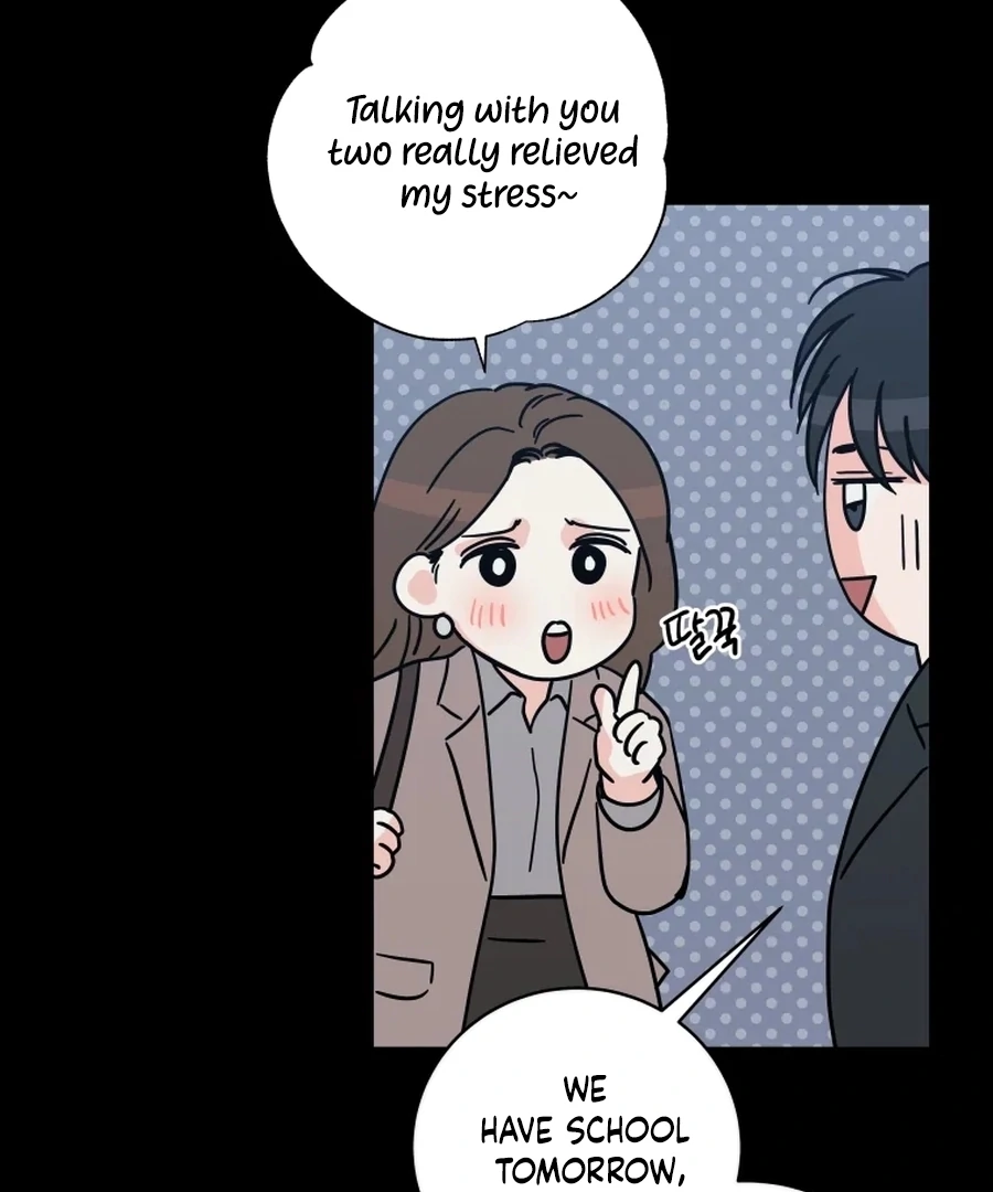 Hell of a Romance Chapter 7 - Page 28