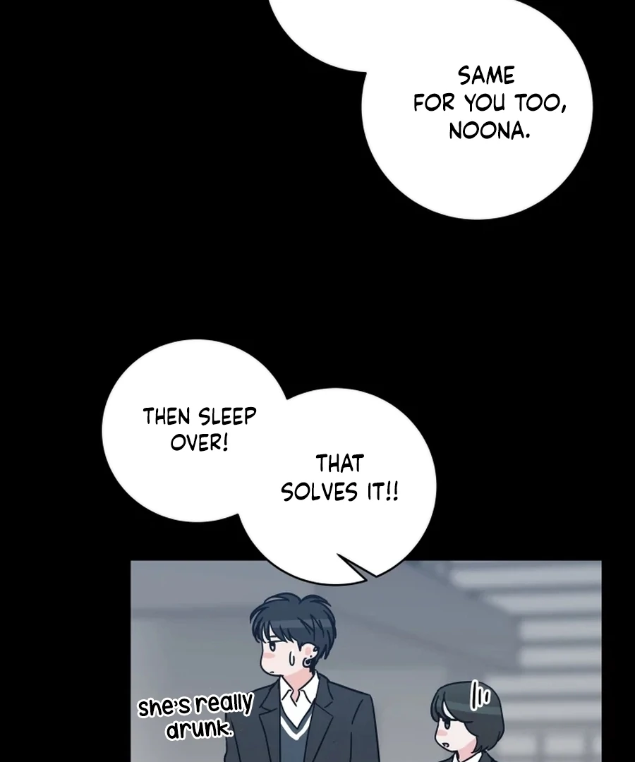 Hell of a Romance Chapter 7 - Page 29