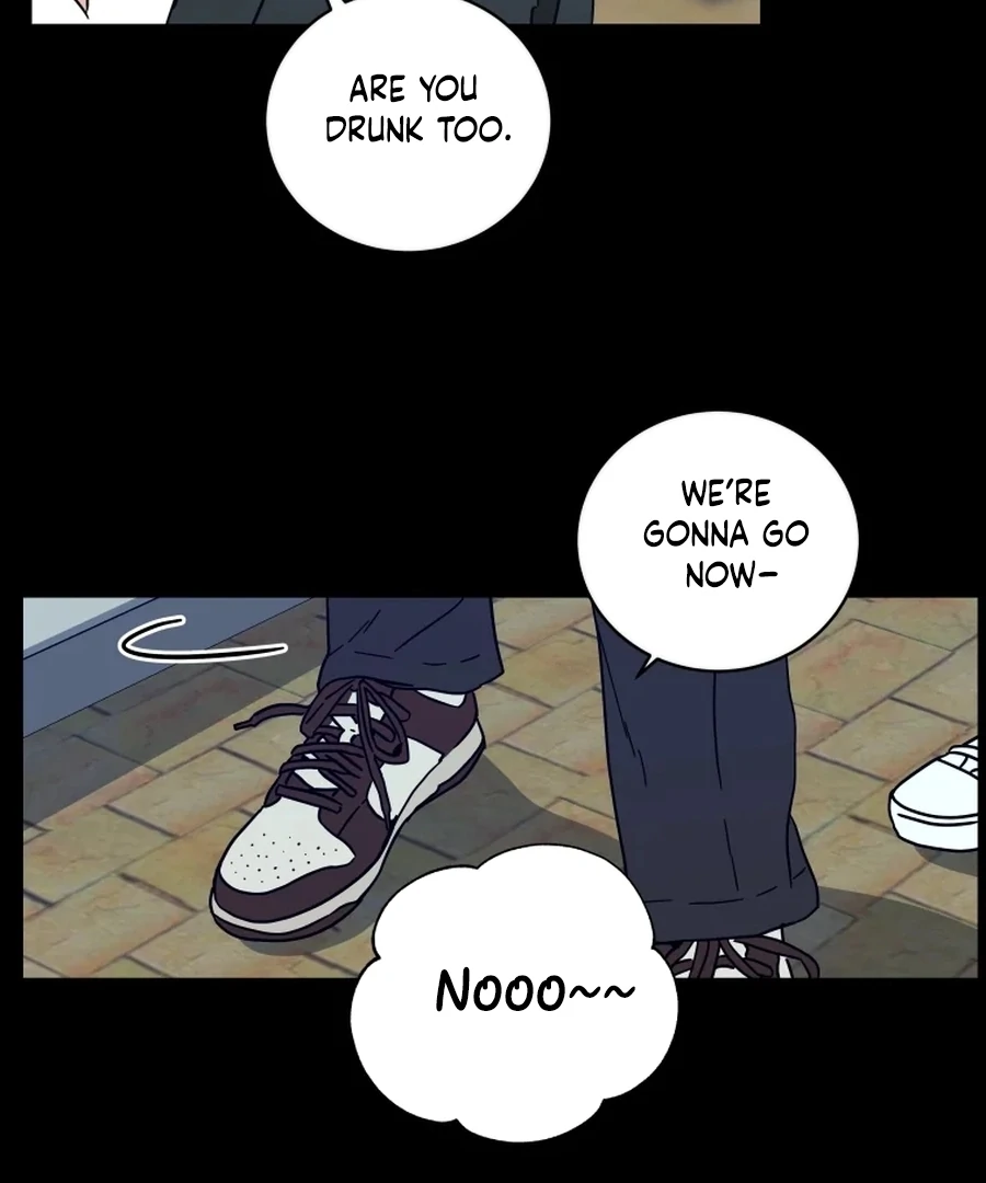 Hell of a Romance Chapter 7 - Page 31