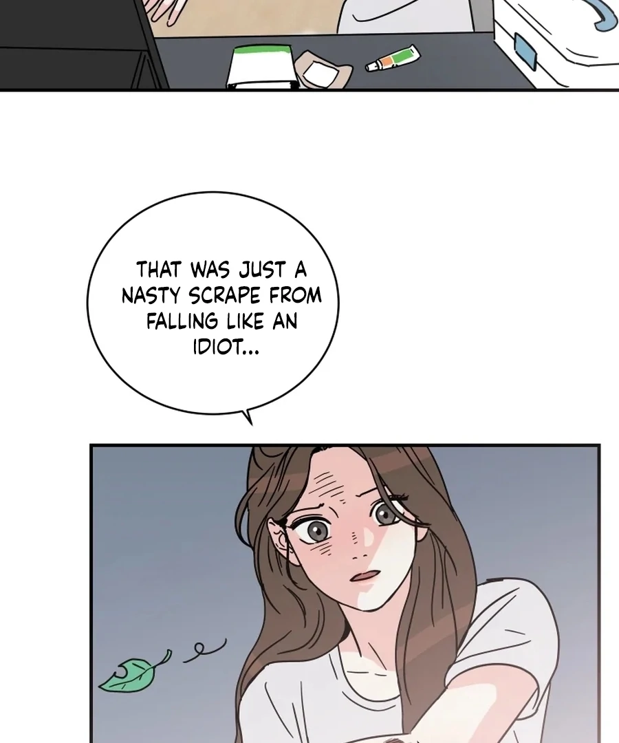 Hell of a Romance Chapter 7 - Page 39