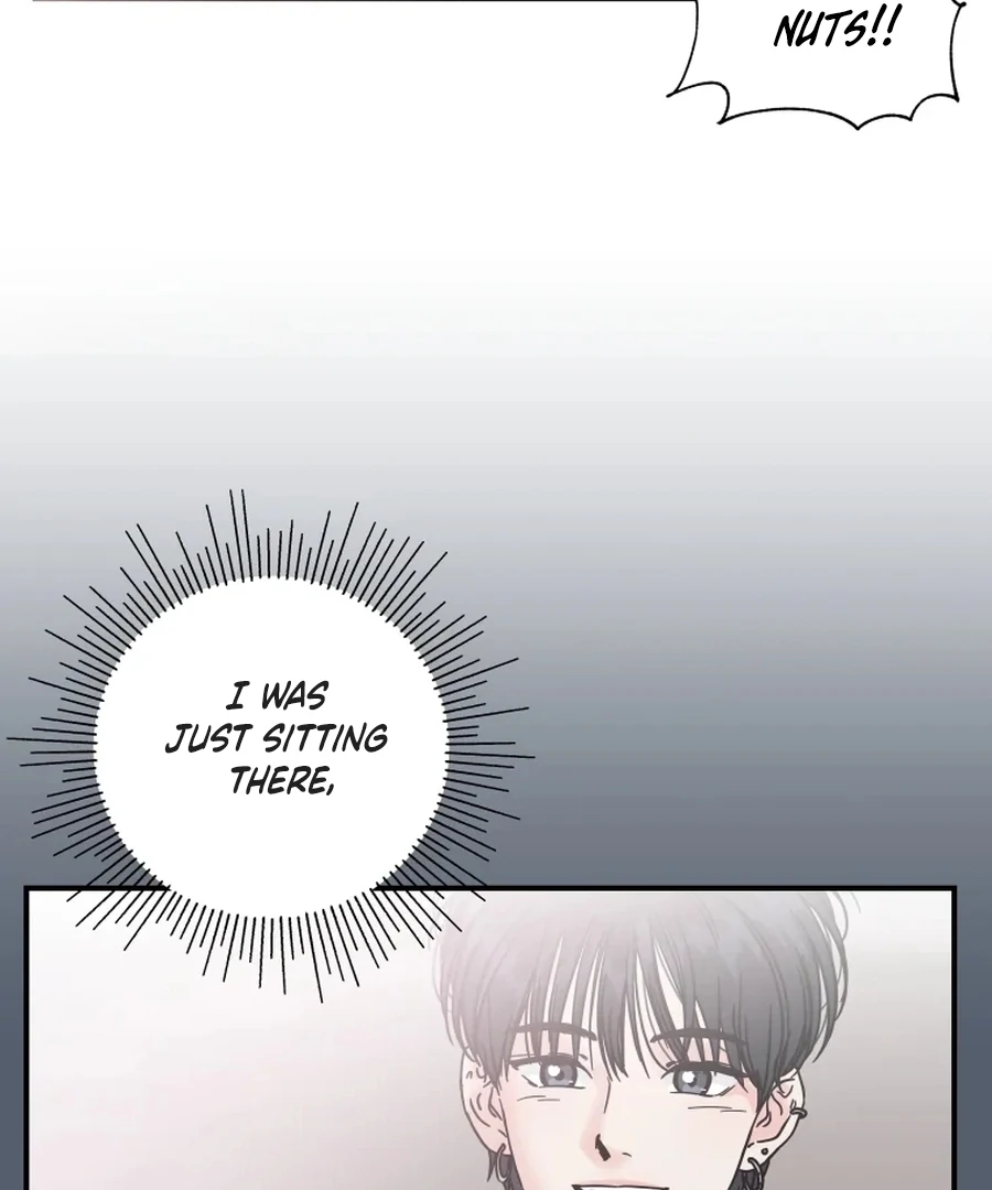 Hell of a Romance Chapter 7 - Page 41