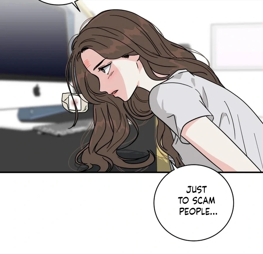 Hell of a Romance Chapter 7 - Page 43