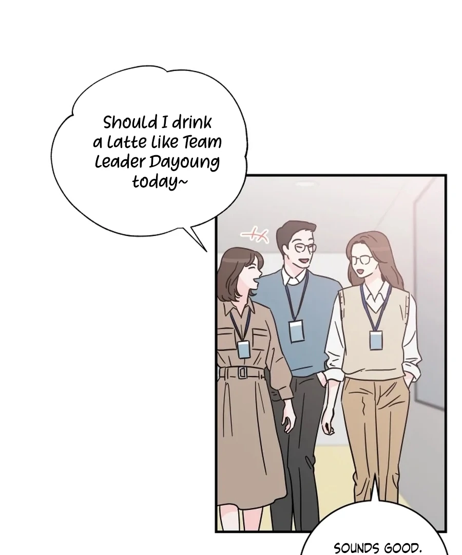 Hell of a Romance Chapter 7 - Page 47