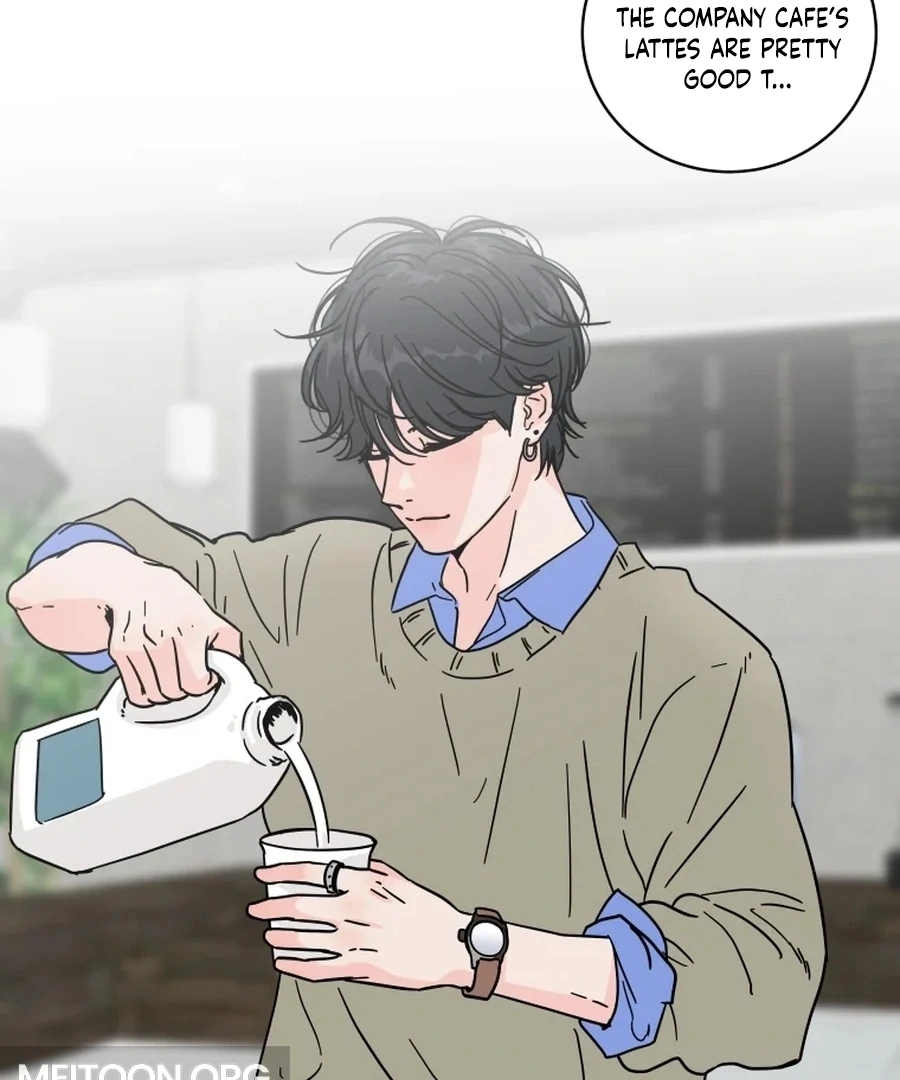 Hell of a Romance Chapter 7 - Page 48