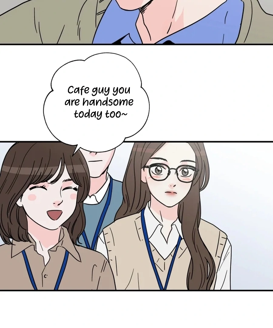 Hell of a Romance Chapter 7 - Page 50