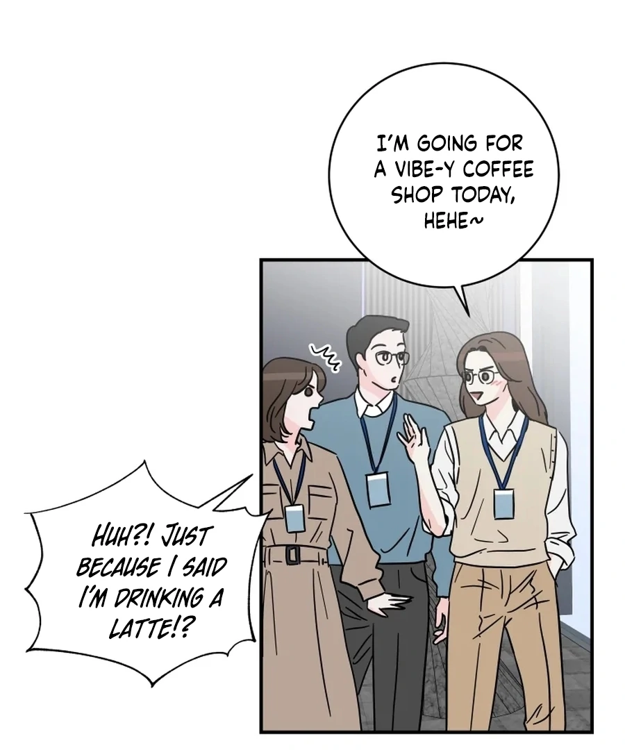 Hell of a Romance Chapter 7 - Page 51