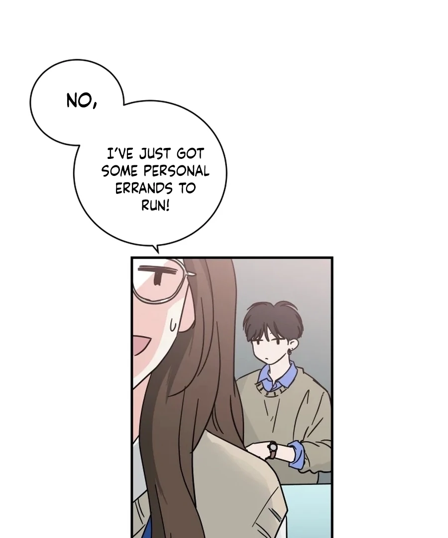 Hell of a Romance Chapter 7 - Page 52