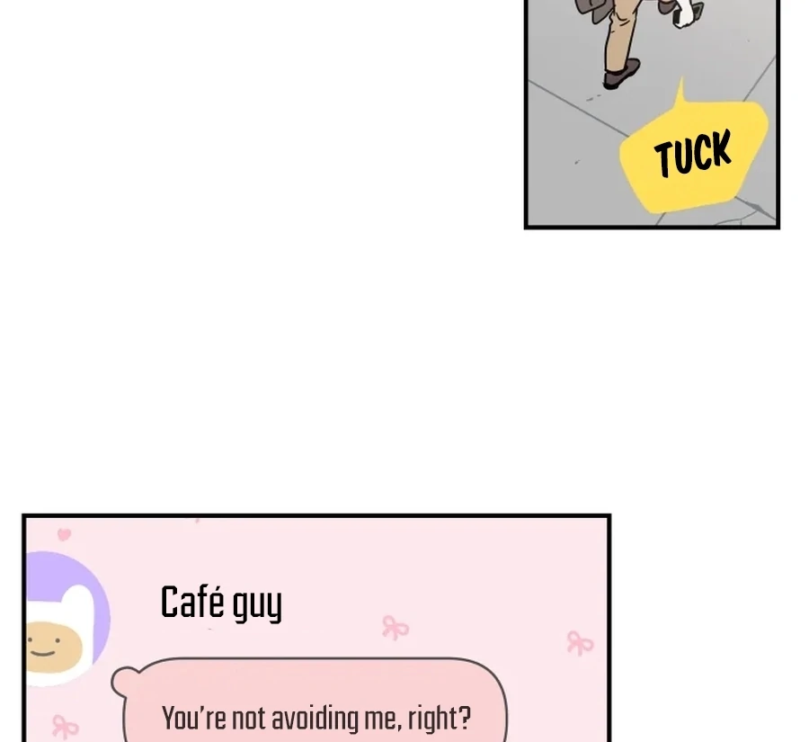 Hell of a Romance Chapter 7 - Page 54