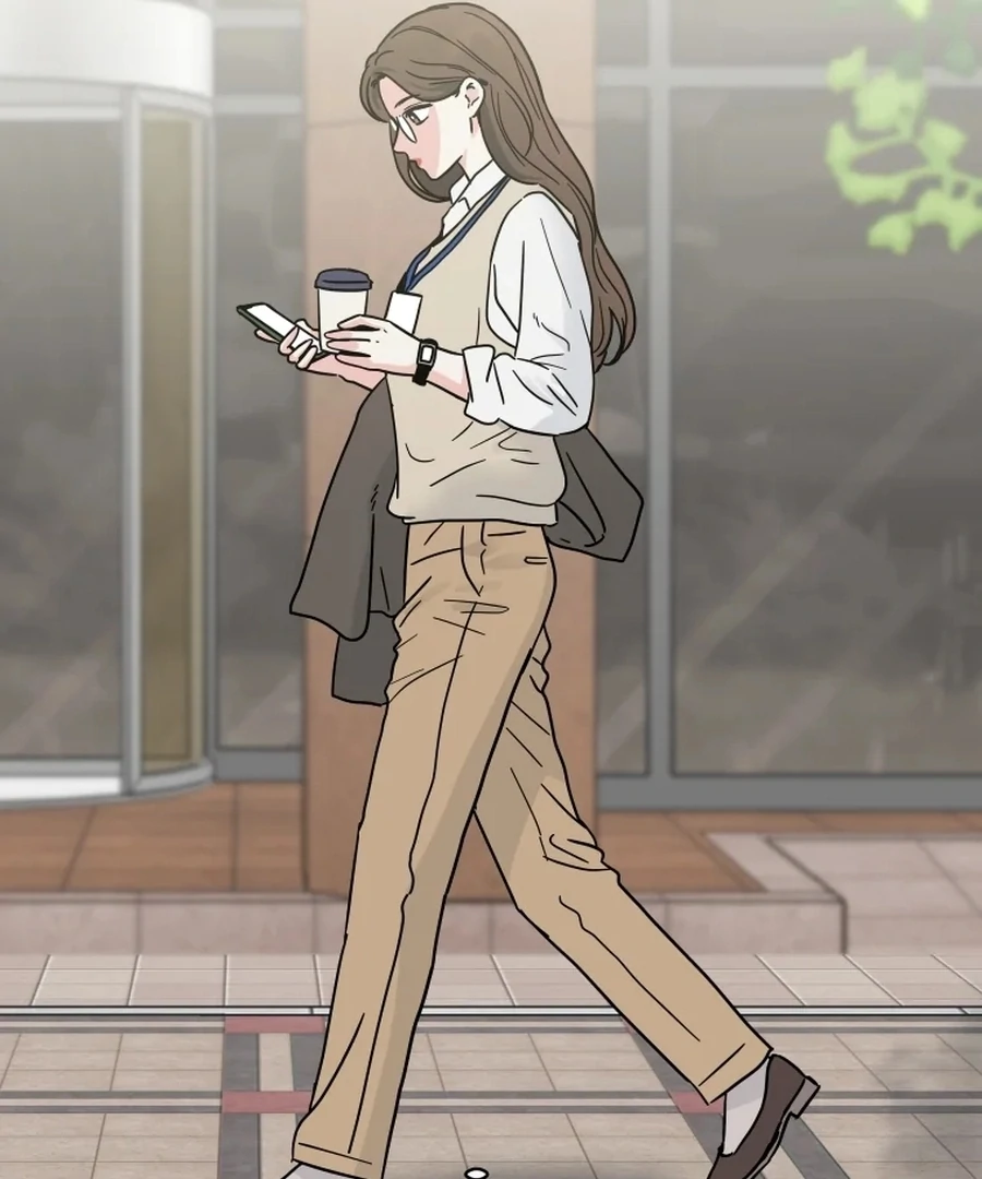 Hell of a Romance Chapter 7 - Page 56