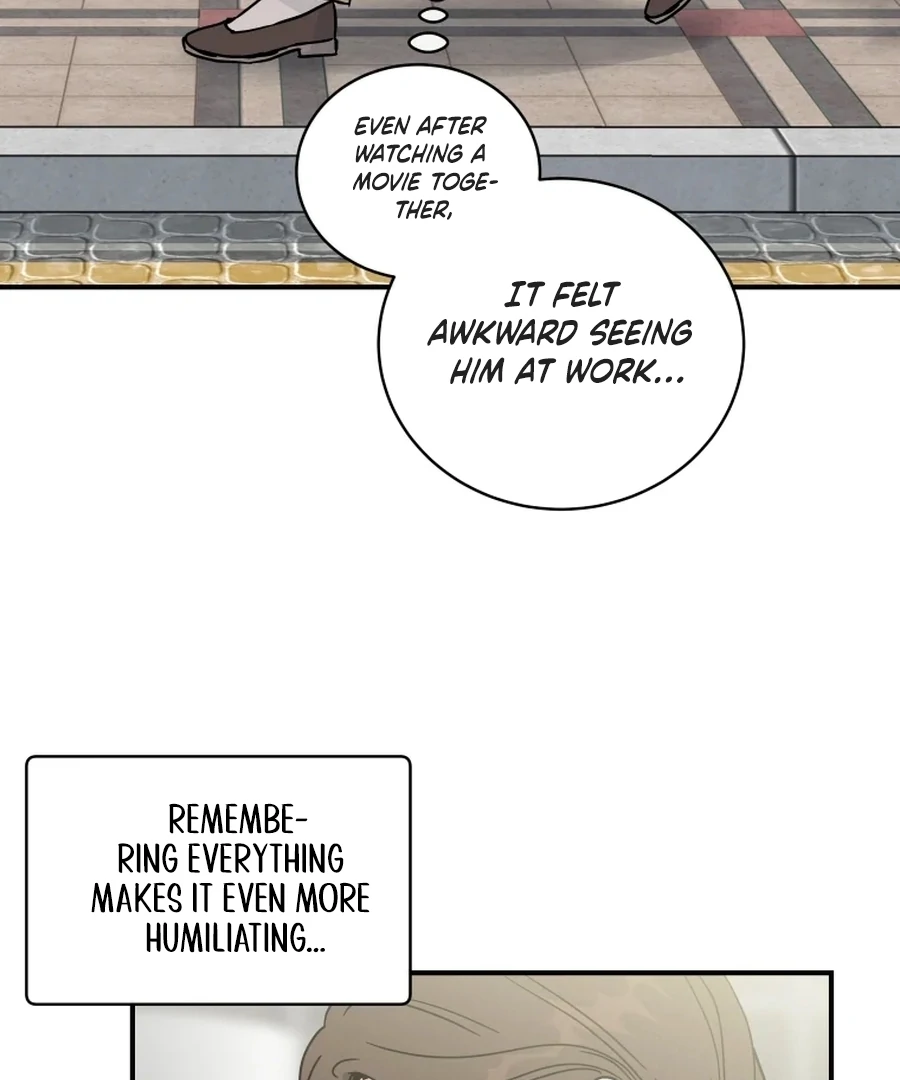 Hell of a Romance Chapter 7 - Page 57