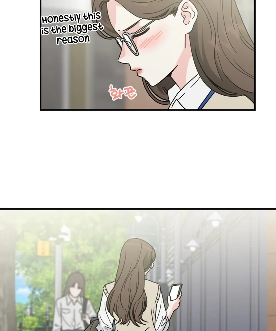 Hell of a Romance Chapter 7 - Page 58