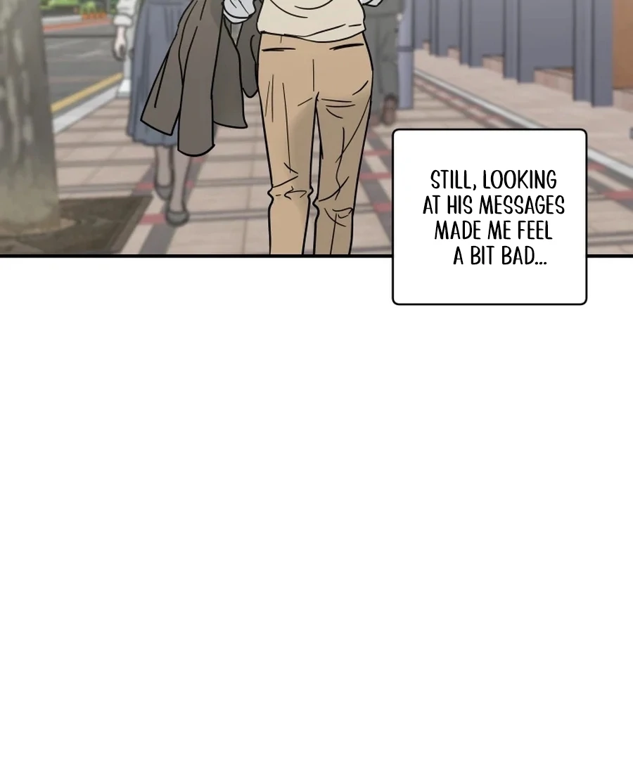 Hell of a Romance Chapter 7 - Page 59