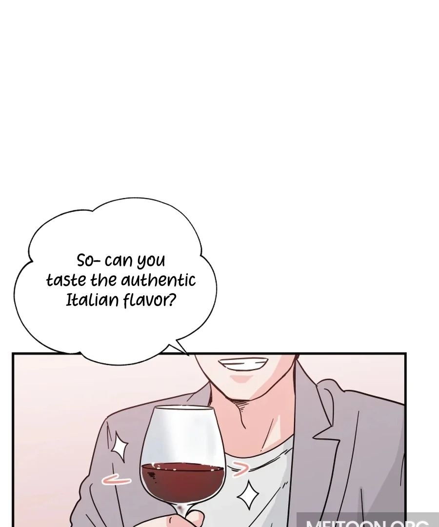 Hell of a Romance Chapter 7 - Page 60