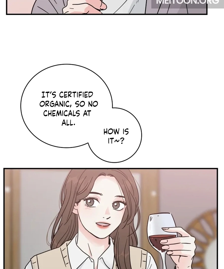 Hell of a Romance Chapter 7 - Page 61