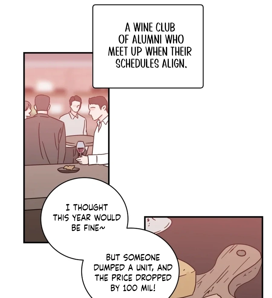 Hell of a Romance Chapter 7 - Page 64