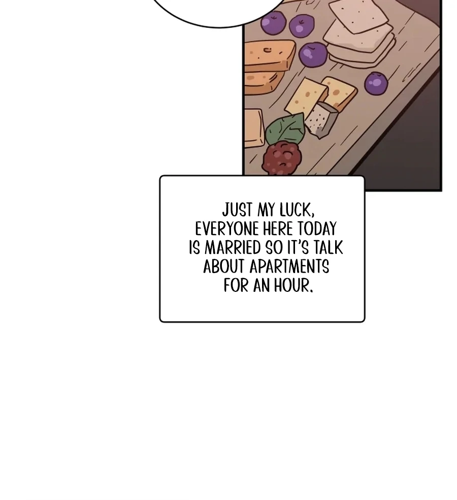 Hell of a Romance Chapter 7 - Page 65