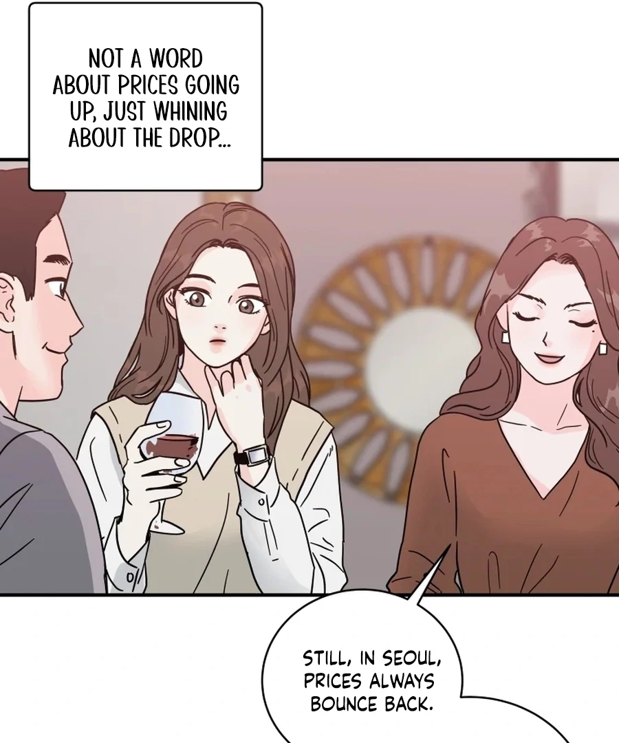 Hell of a Romance Chapter 7 - Page 66