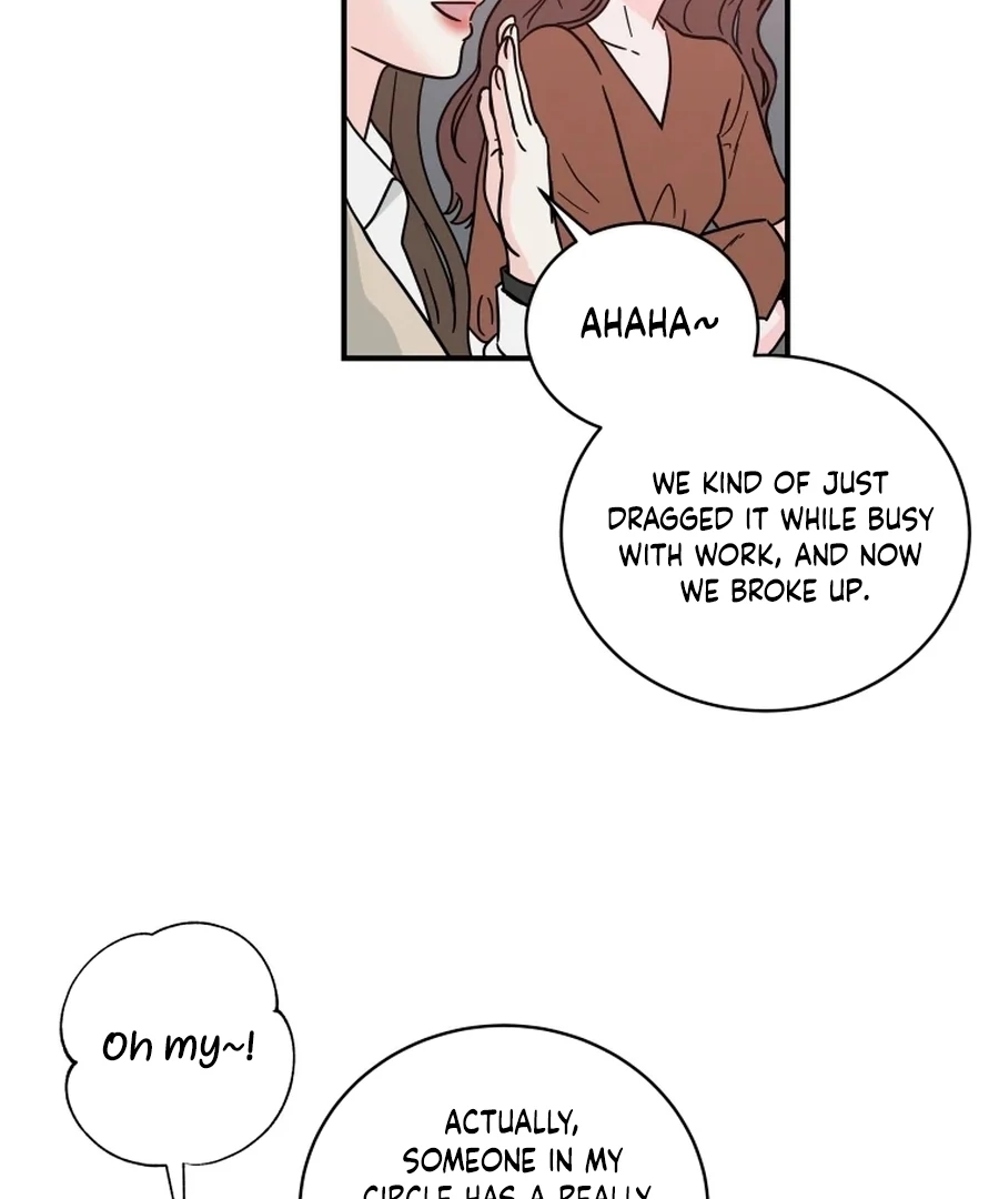 Hell of a Romance Chapter 7 - Page 68