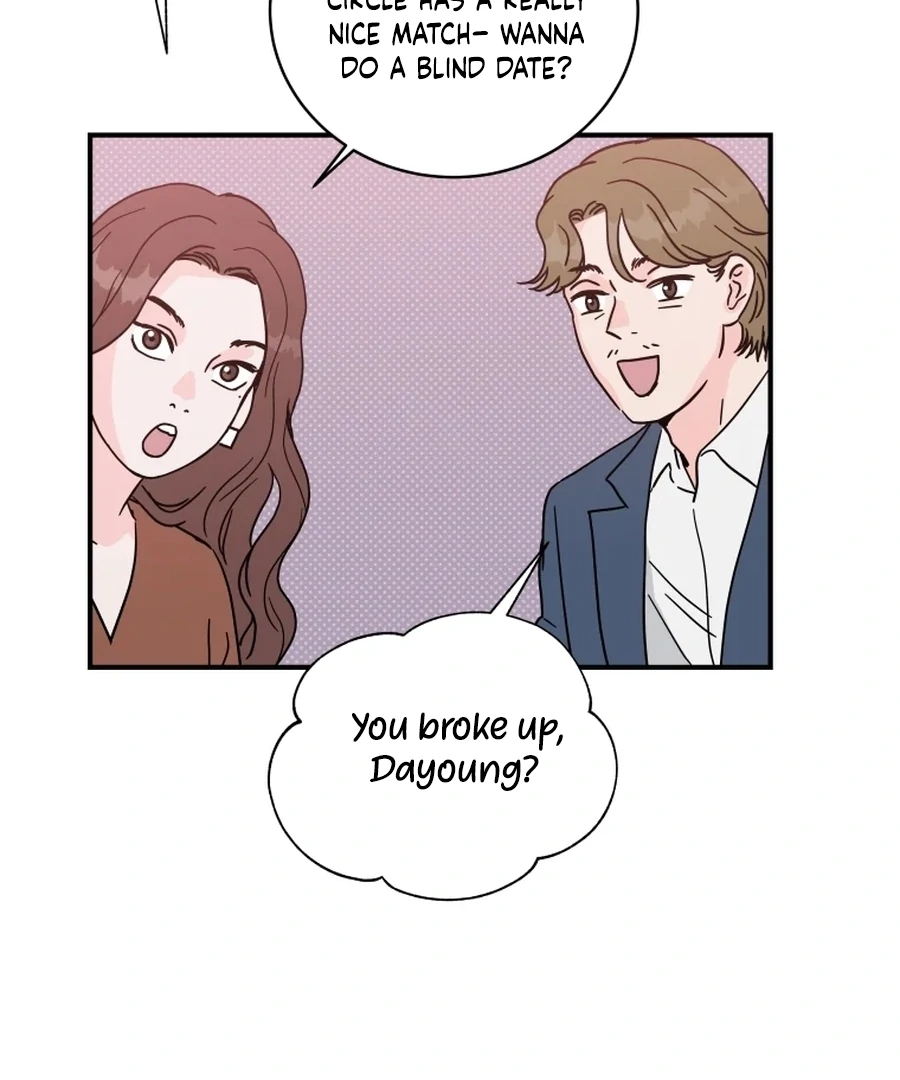 Hell of a Romance Chapter 7 - Page 69