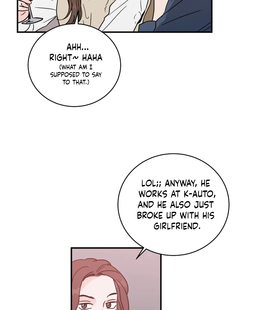 Hell of a Romance Chapter 7 - Page 71