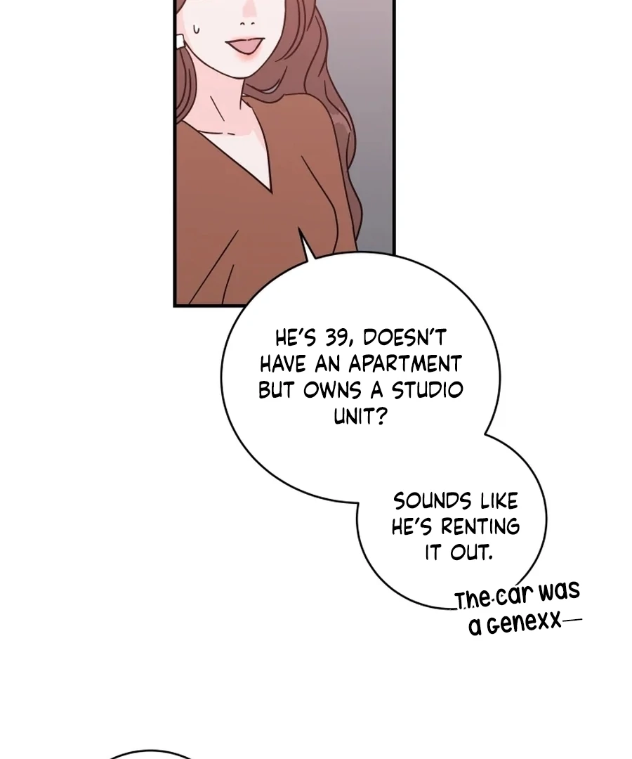 Hell of a Romance Chapter 7 - Page 72