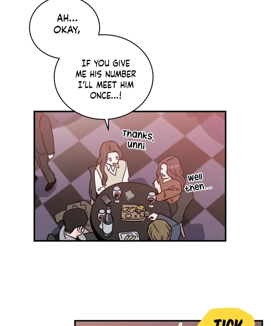 Hell of a Romance Chapter 7 - Page 73